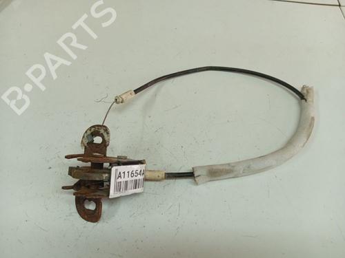 Used Tailgate lock Tailgate lock 38917152 38917152