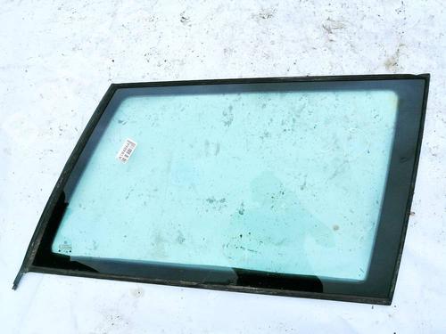 Panel rude bagtil højre Panel rude bagtil højre 35004676 35004676