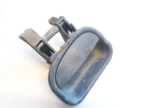 Used Rear right interior door handle Rear right interior door handle RENAULT KANGOO (KC0/1_) D 65 1.9 (KC0E, KC02, KC0J, KC0N) (64 hp) 40245230 40245230