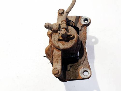 Right front brake caliper MAZDA 6 Estate (GJ, GL) 2.2 D | BP34846179M104 - Image 2