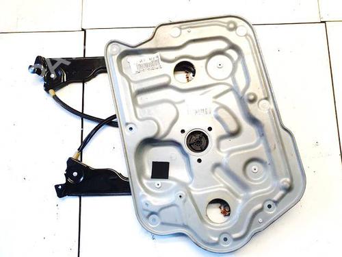 Used Front right window mechanism Front right window mechanism 38574345 38574345