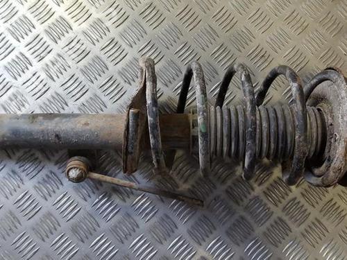 Used Left front shock absorber Left front shock absorber 35672859 35672859
