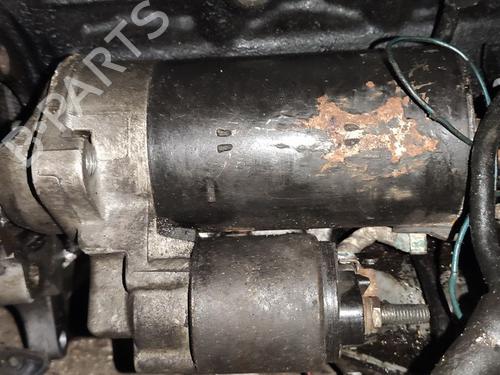 Used Starter Starter 35456976 35456976