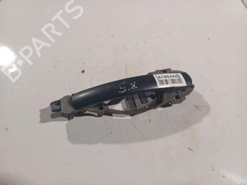 front-right-exterior-door-handle-opel-insignia-a-g09-2008-2009-2010-2011-2012-2013-2014-2015-2016-2017-34965711 main image