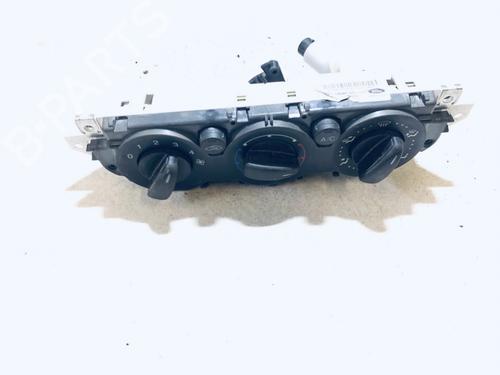 Used Climate control Climate control FORD FOCUS II (DA_, HCP, DP) 1.4 (80 hp) 35585123 35585123