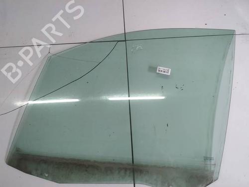 Used Front left door window Front left door window 37227350 37227350
