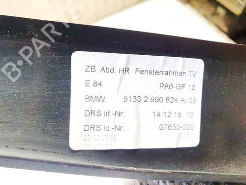 Andre BMW X1 (E84) sDrive 18 d | BP35029131O1 - Image 3