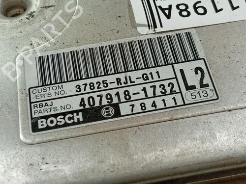 Engine control unit (ECU) HONDA FR-V (BE) 2.2 i CTDi (BE5) | BP32971768M57 - Image 4