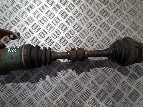 Used Right front driveshaft Right front driveshaft NISSAN ALMERA II Hatchback (N16) 2.2 Di (110 hp) 35708153 35708153