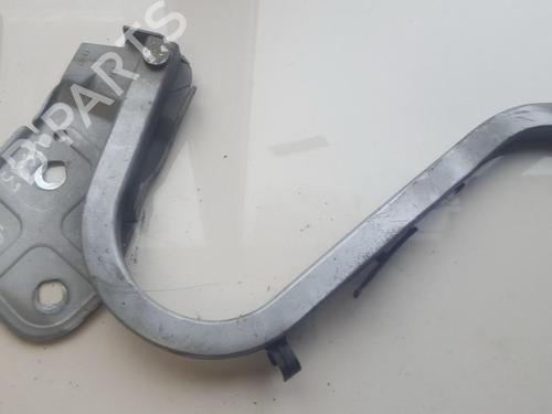 Dørhængsel/Dørbegrænser Dørhængsel/Dørbegrænser MINI MINI (R50, R53) One (90 hp) 35846244 35846244