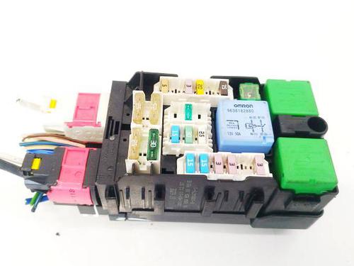 Used Fuse box PEUGEOT 508 I (8D_) 1.6 HDi (112 hp) 32609400