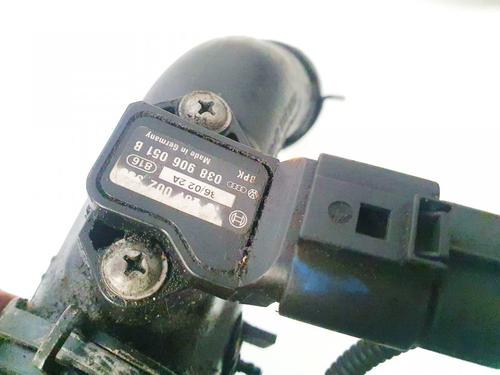 Used Electronic module Electronic module SEAT ALHAMBRA (7V8, 7V9) 1.9 TDI (115 hp) 35457786 35457786