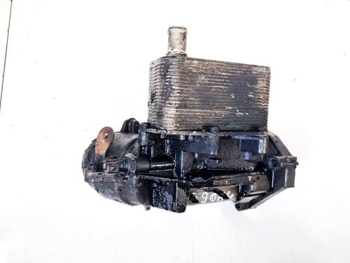 Used Oil radiator Oil radiator 35271081 35271081