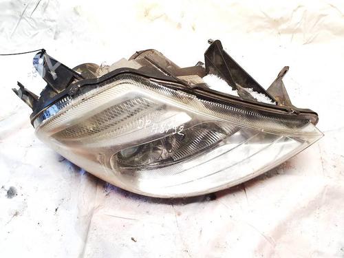Used Right headlight Right headlight CITROËN C8 (EA_, EB_) 2.2 HDi (128 hp) 35327046 35327046