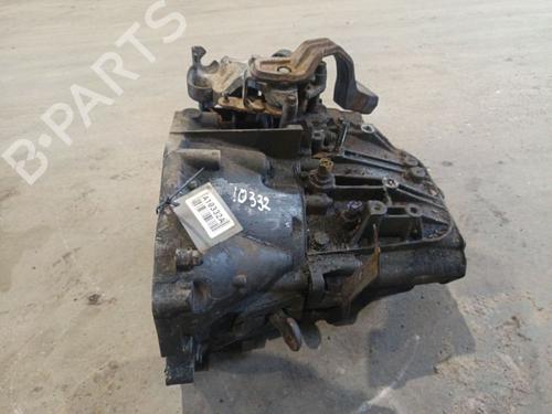 Gearbox PEUGEOT 807 (EB_) 2.0 HDI | BP39998327M3 - Image 3
