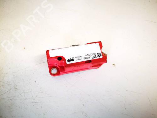 electronic-module-vw-bora-i-1j2-1998-1999-2000-2001-2002-2003-2004-2005-2006-2007-2008-2009-2010-2011-2012-2013-32577556 main image