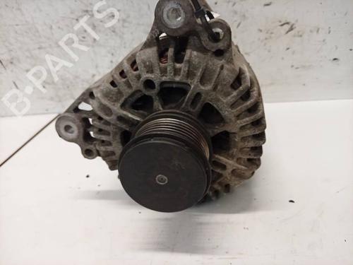 Used Alternator Alternator 38678297 38678297
