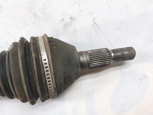 Right front driveshaft CHEVROLET CAPTIVA (C100, C140) 2.0 D | BP35850670M39 - Image 3
