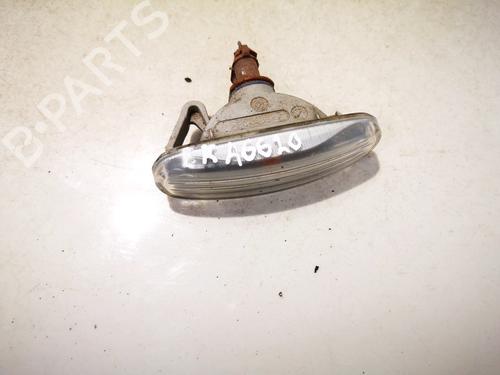Pisca lateral esquerdo Pisca lateral esquerdo DAEWOO REXTON (GAB_) 2.7 D All-wheel Drive (186 hp) 35585251 35585251