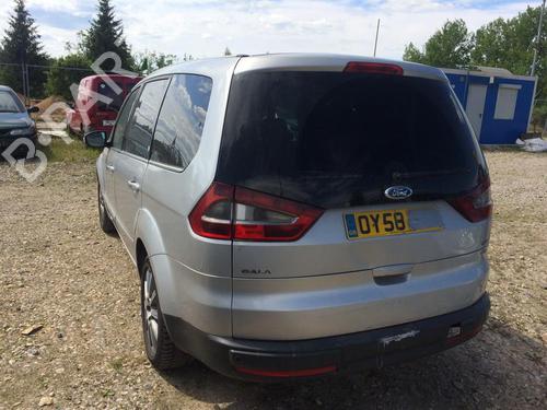 Engine mount FORD GALAXY II (WA6) 2.0 TDCi | BP33503499M89 - Image 6