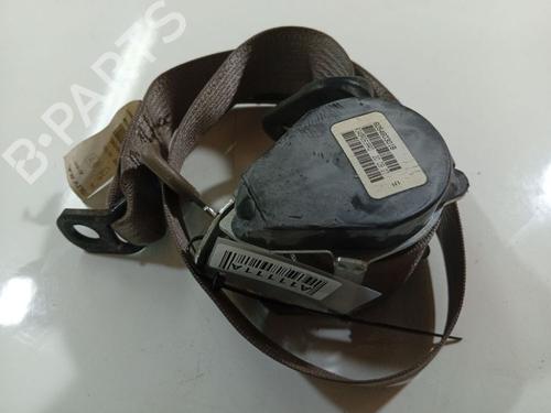 Used Rear left seatbelt Rear left seatbelt DODGE CALIBER 1.8 (150 hp) 34840416 34840416