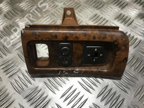 Mando retrovisor Mando retrovisor SUZUKI WAGON R+ (MA) 1.3 4WD (RB413) (76 hp) 35673109 35673109