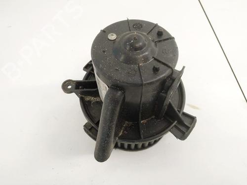 Used Heater blower motor Heater blower motor CITROËN C4 I (LC_) 1.6 HDi (109 hp) 35455489 35455489