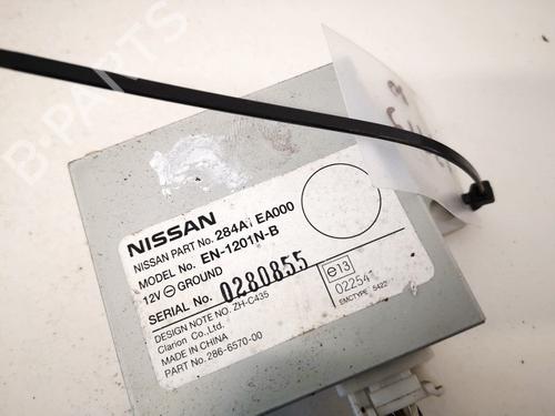 Electronic module NISSAN PATHFINDER III (R51) 2.5 dCi | BP32909085M83 - Image 2