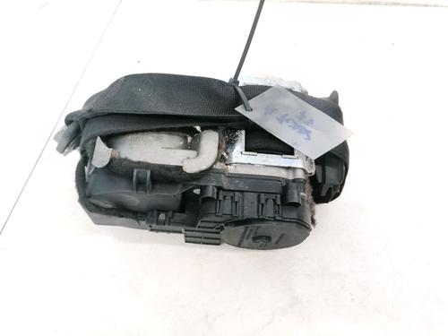 Used Front left seatbelt Front left seatbelt 35514067 35514067