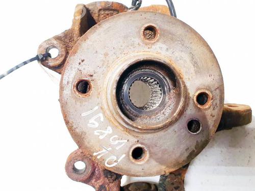 Left front steering knuckle MINI MINI (R50, R53) Cooper | BP34872378M25 - Image 2