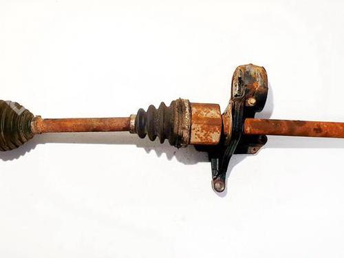 Used Right front driveshaft Right front driveshaft CITROËN C5 III (RD_) 2.2 HDi (RD4HTH) (170 hp) 35122117 35122117