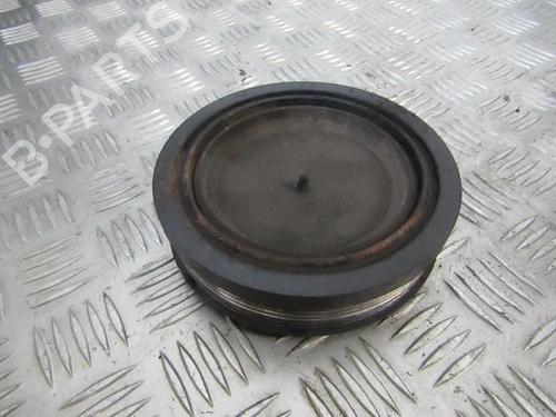 Used Pulley Pulley AUDI A6 C6 (4F2) 2.0 TDI (140 hp) 35683026 35683026