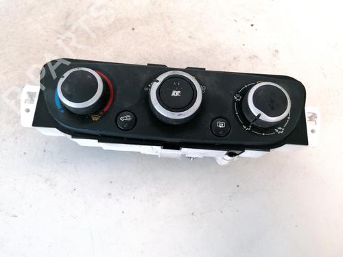 Used Climate control Climate control 35557241 35557241