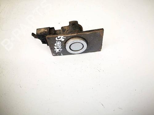 Used Electronic module Electronic module CITROËN C5 III (RD_) 2.0 HDi 140 (RDRHF8, RDRHFA, RDRHA8, RDRHAJ) (140 hp) 34942881 34942881