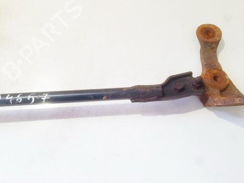 Used Other Other HYUNDAI H100 Platform/Chassis 2.5 D (78 hp) 33524385 33524385