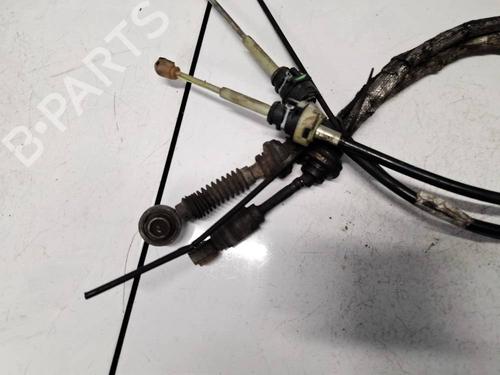 Cable CITROËN C8 (EA_, EB_) 2.2 HDi | BP35346059E12 - Image 2