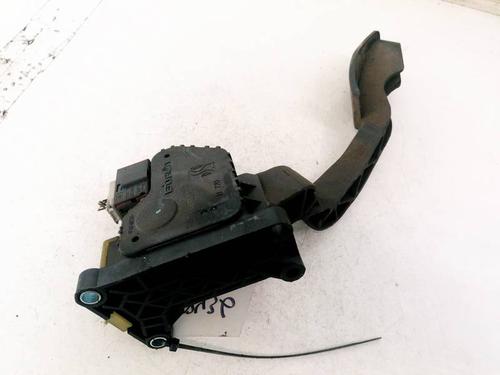 Pedal Pedal OPEL CORSA D (S07) 1.3 CDTI (L08, L68) (75 hp) 35381298 35381298