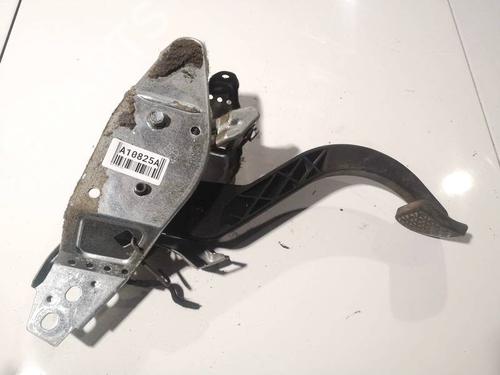 pedal-opel-astra-h-a04-2004-2005-2006-2007-2008-2009-2010-2011-2012-2013-2014-34911904 main image