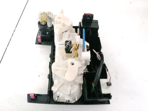 Climate control TOYOTA COROLLA Verso (_E12_) 2.0 D-4D (CDE120_, CDE120R) | BP35431237I5 - Image 3