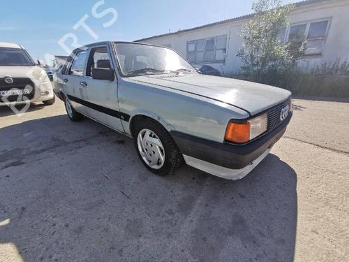 Used Parts AUDI 80 B2 Saloon (811, 813, 814, 819, 853) 1.6 D (54 hp) 4443855
