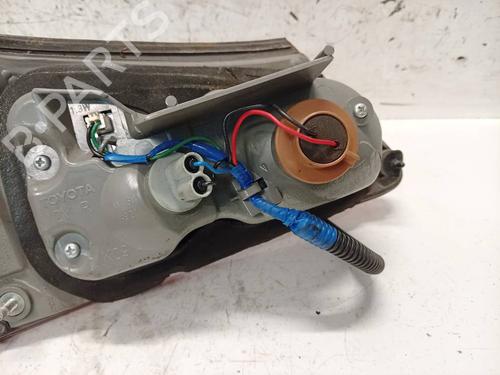 Right tailgate light LEXUS IS II (_E2_) 220d (ALE20) | BP36826708C80 - Image 3