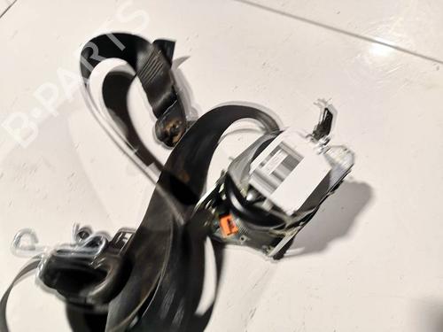 Used Rear left seatbelt Rear left seatbelt 35028859 35028859