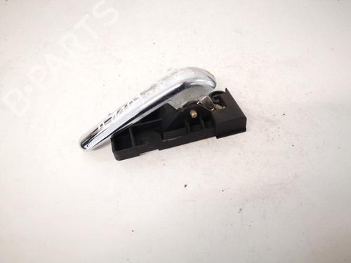 Used Front right interior door handle Front right interior door handle 35421135 35421135