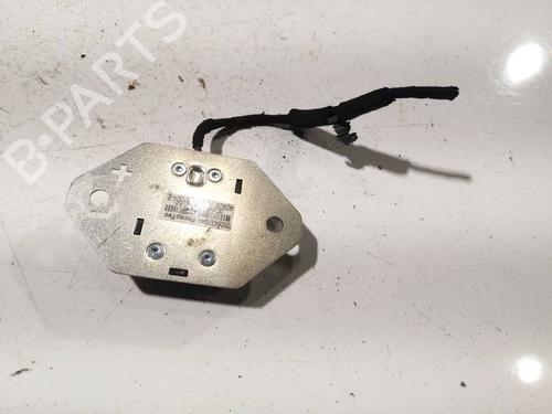 Used Electronic module Electronic module CHRYSLER SEBRING (JS) 2.0 CRD (140 hp) 36531379 36531379