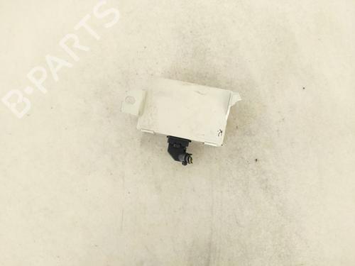 Electronic module AUDI A4 B5 (8D2) 1.8 | BP35579758M83 - Image 3