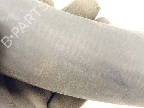 Pipe OPEL ASTRA H (A04) 1.7 CDTI (L48) | BP37505548M125 - Image 3