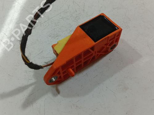 Electronic module SKODA FABIA II (542) 1.4 TDI | BP33158686M83 - Image 2