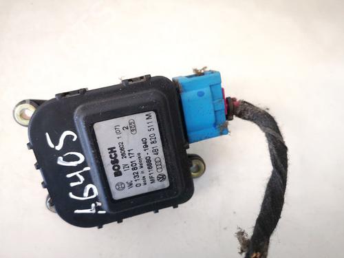Electronic module AUDI A6 C5 (4B2, 4B4) 1.9 TDI | BP33076385M83 - Image 2