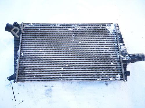 Used Intercooler Intercooler 35556566 35556566