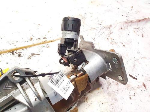 Used Ignition barrel Ignition barrel 35350017 35350017